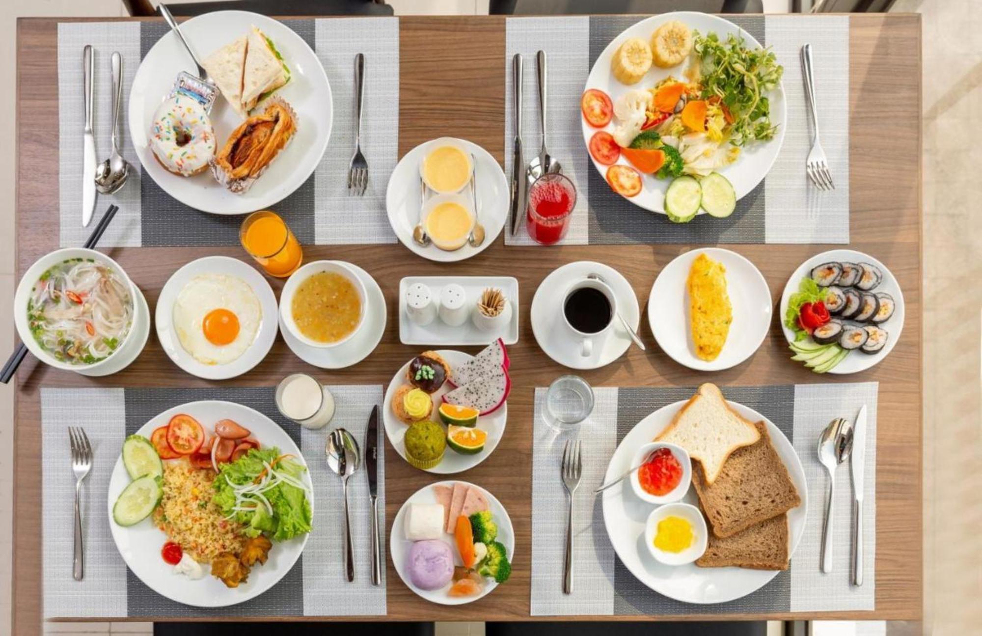 Amunra Ocean Hotel Ντα Νανγκ Εξωτερικό φωτογραφία